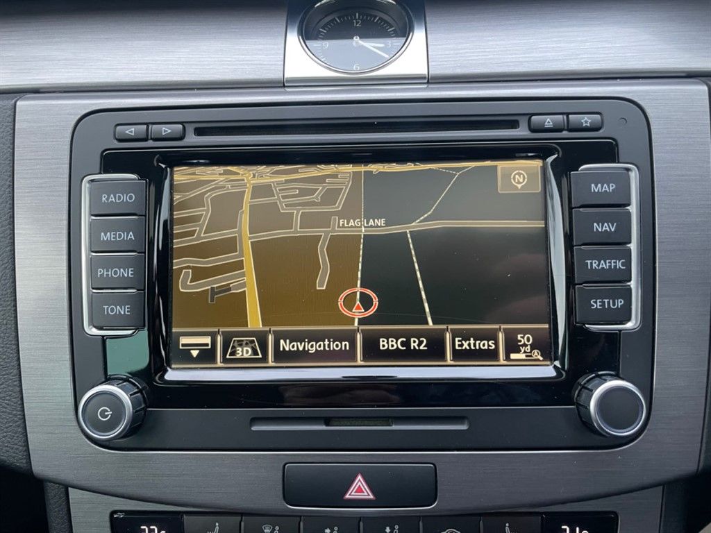 2011 Volkswagen Passat Sport Tdi Bluemotion Technology Dsg, 6823877-31607, Photo