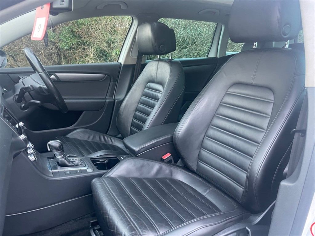 2011 Volkswagen Passat Sport Tdi Bluemotion Technology Dsg, 6823877-31607, Photo