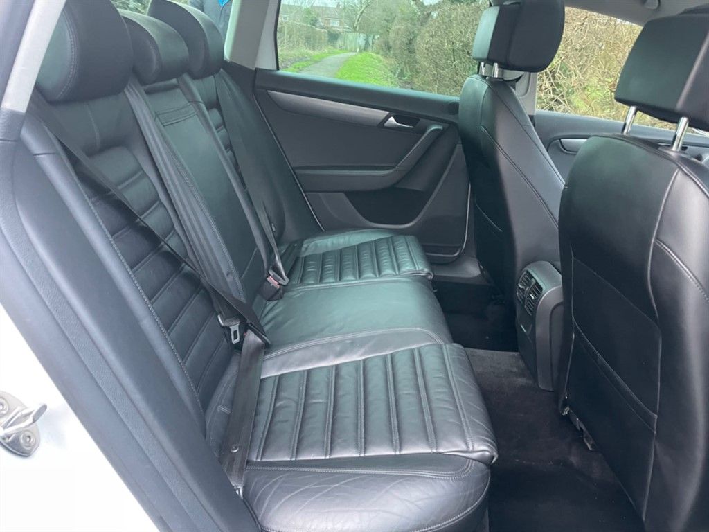 2011 Volkswagen Passat Sport Tdi Bluemotion Technology Dsg, 6823877-31607, Photo