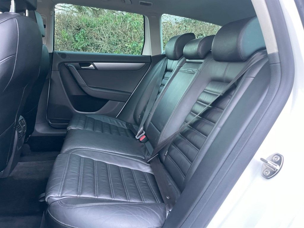 2011 Volkswagen Passat Sport Tdi Bluemotion Technology Dsg, 6823877-31607, Photo