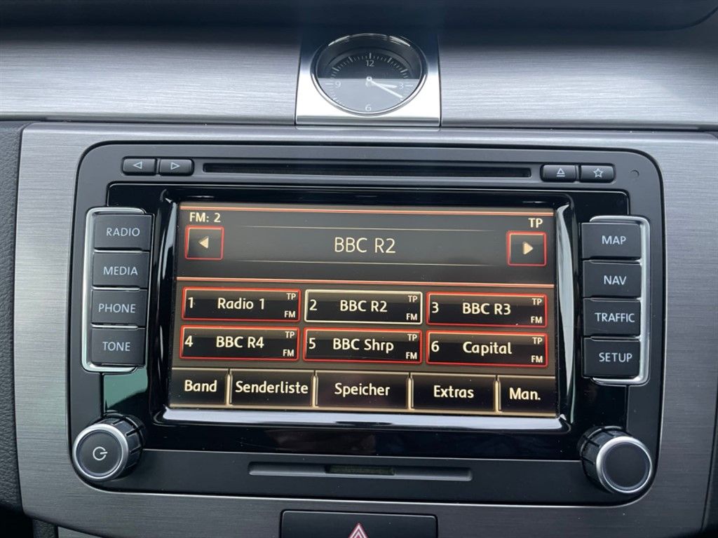 2011 Volkswagen Passat Sport Tdi Bluemotion Technology Dsg, 6823877-31607, Photo