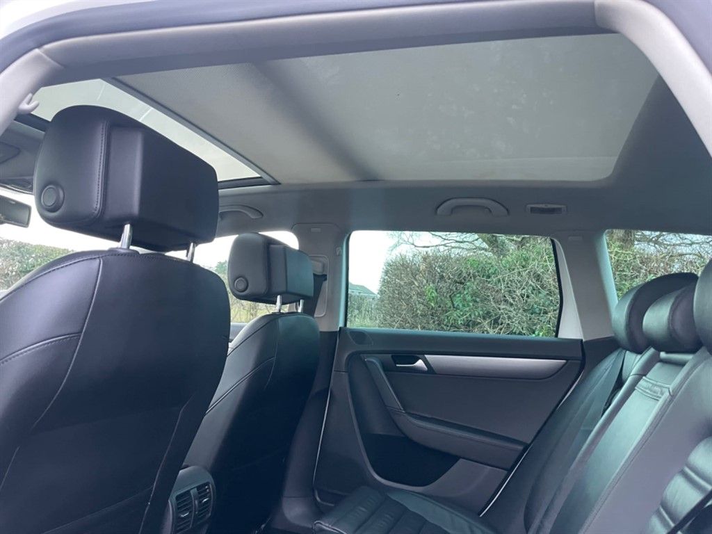 2011 Volkswagen Passat Sport Tdi Bluemotion Technology Dsg, 6823877-31607, Photo