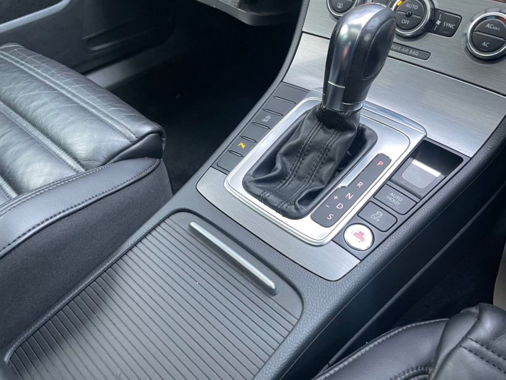 2011 Volkswagen Passat Sport Tdi Bluemotion Technology Dsg, 6823877-31607, Photo