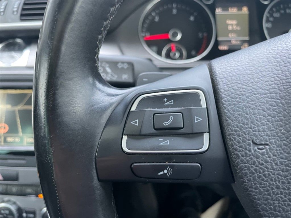 2011 Volkswagen Passat Sport Tdi Bluemotion Technology Dsg, 6823877-31607, Photo