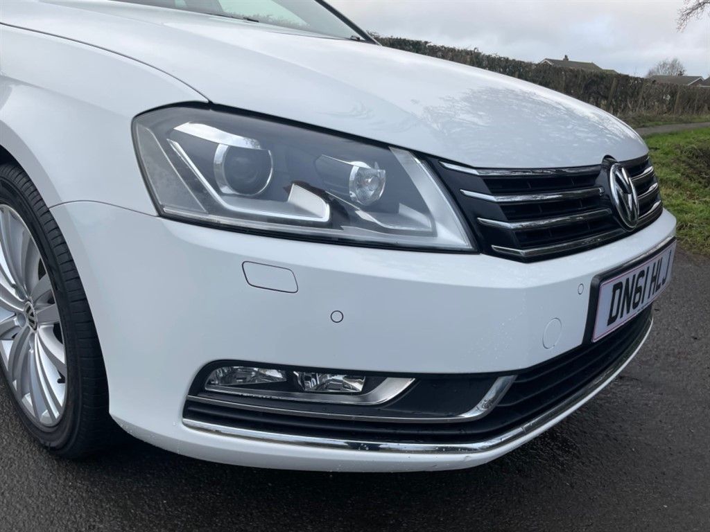 2011 Volkswagen Passat Sport Tdi Bluemotion Technology Dsg, 6823877-31607, Photo