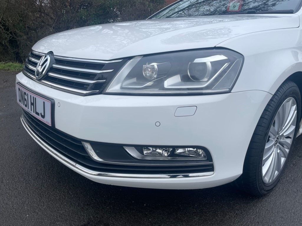 2011 Volkswagen Passat Sport Tdi Bluemotion Technology Dsg, 6823877-31607, Photo