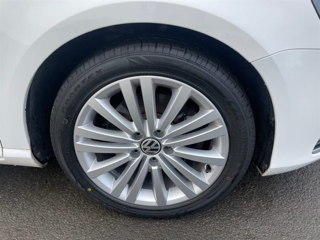 2011 Volkswagen Passat Sport Tdi Bluemotion Technology Dsg, 6823877-31607, Photo