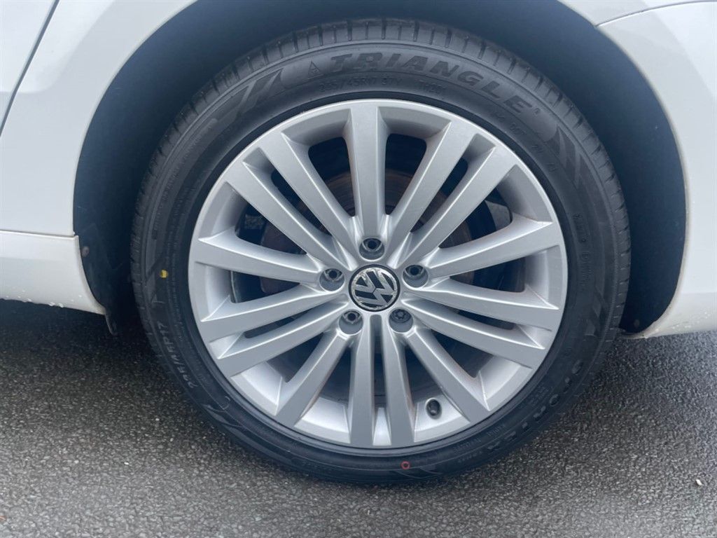 2011 Volkswagen Passat Sport Tdi Bluemotion Technology Dsg, 6823877-31607, Photo