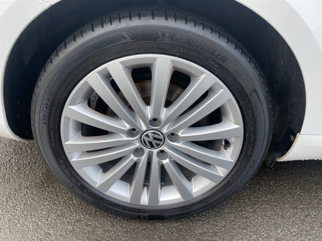 2011 Volkswagen Passat Sport Tdi Bluemotion Technology Dsg, 6823877-31607, Photo