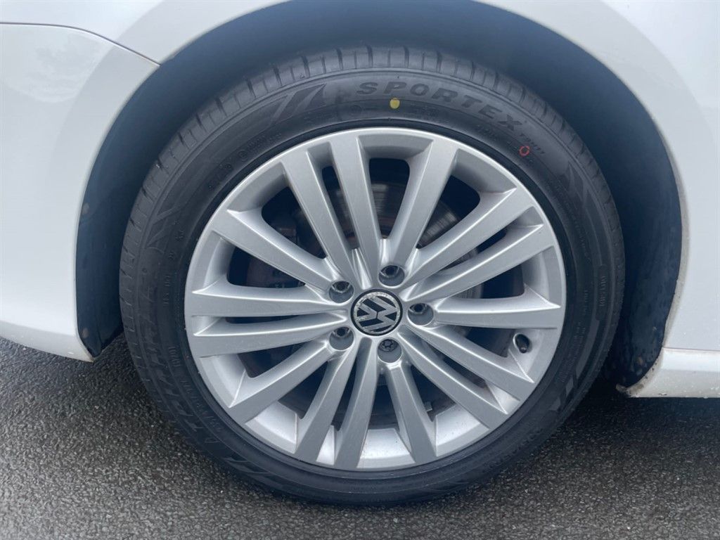 2011 Volkswagen Passat Sport Tdi Bluemotion Technology Dsg, 6823877-31607, Photo