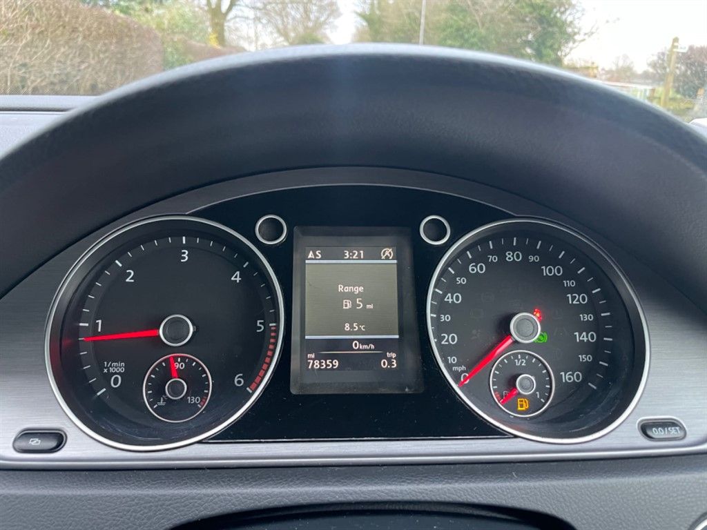 2011 Volkswagen Passat Sport Tdi Bluemotion Technology Dsg, 6823877-31607, Photo