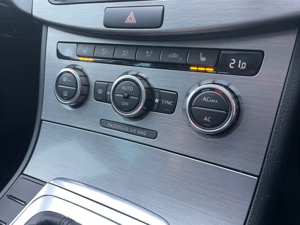 2011 Volkswagen Passat Sport Tdi Bluemotion Technology Dsg, 6823877-31607, Photo