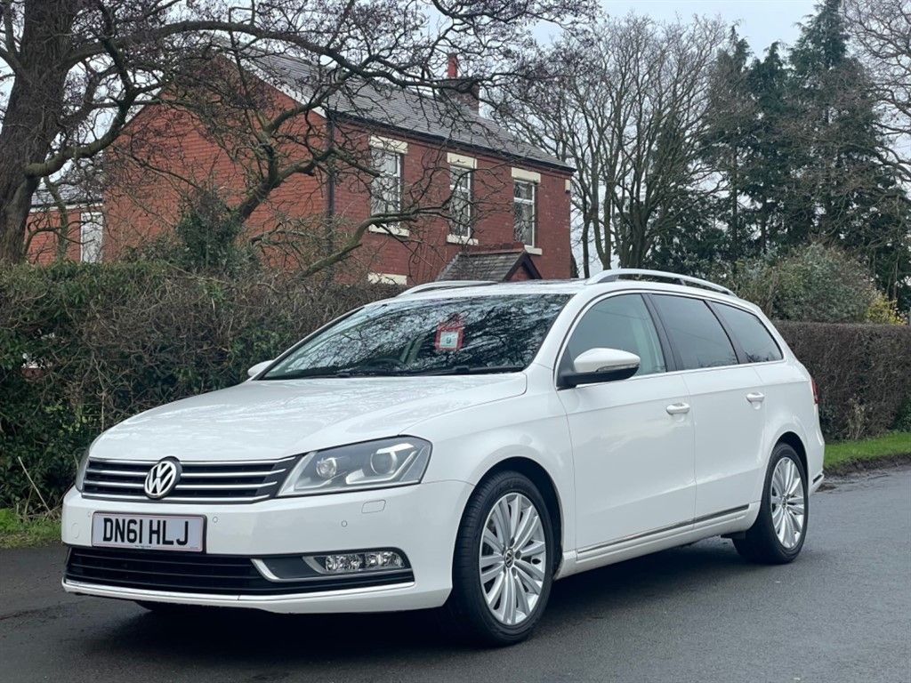 2011 Volkswagen Passat Sport Tdi Bluemotion Technology Dsg, 6823877-31607, Photo