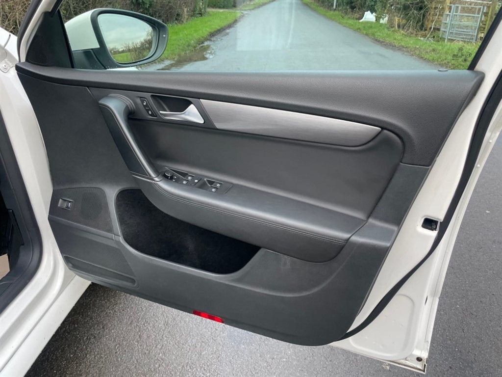 2011 Volkswagen Passat Sport Tdi Bluemotion Technology Dsg, 6823877-31607, Photo