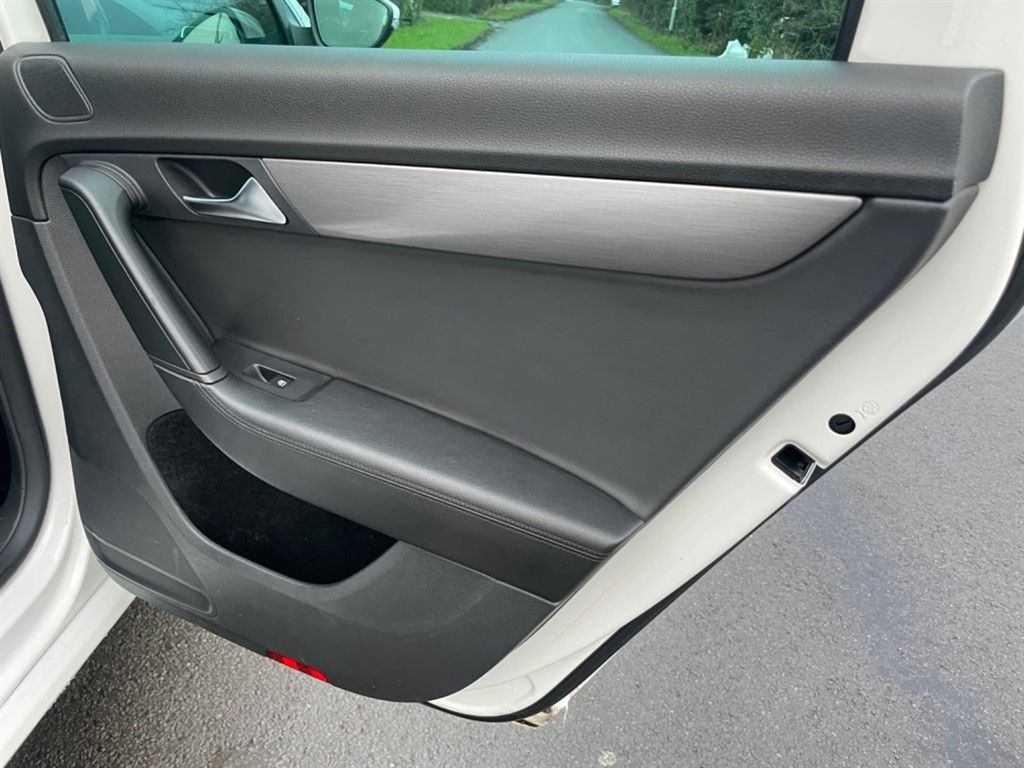 2011 Volkswagen Passat Sport Tdi Bluemotion Technology Dsg, 6823877-31607, Photo