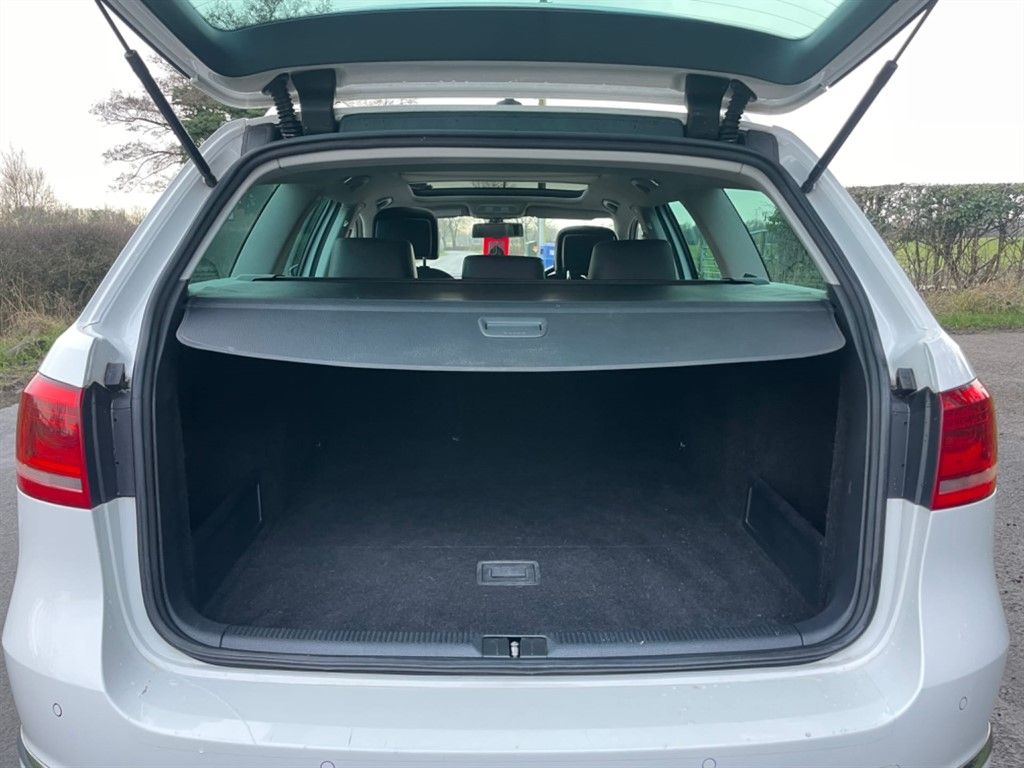 2011 Volkswagen Passat Sport Tdi Bluemotion Technology Dsg, 6823877-31607, Photo