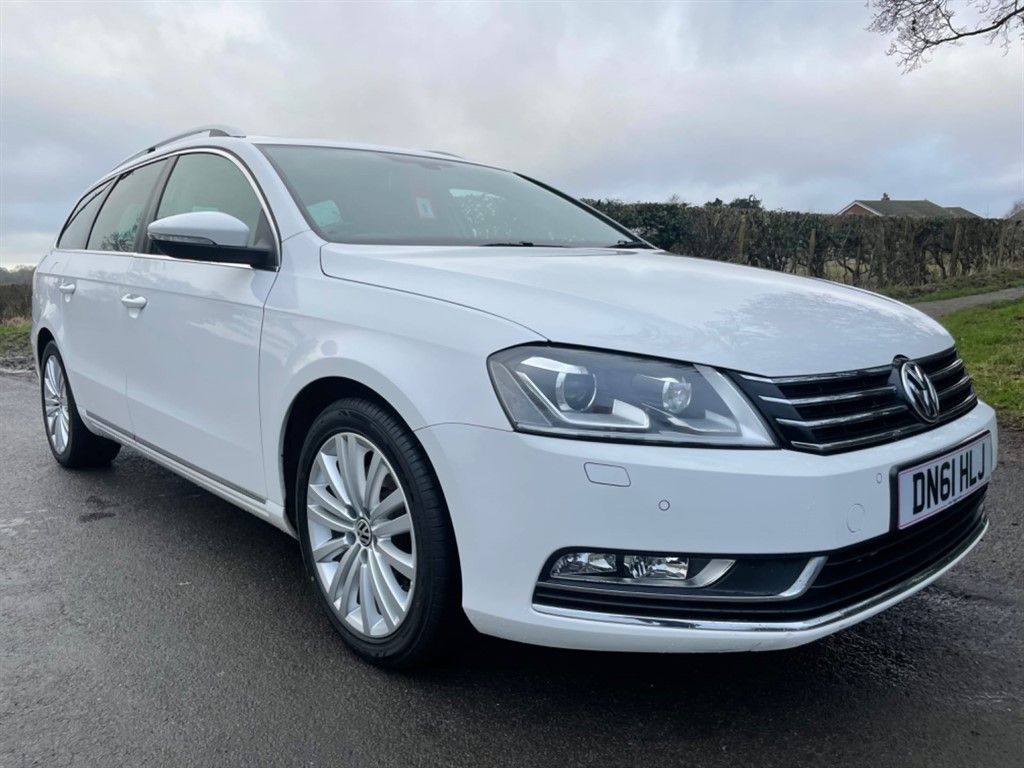 2011 Volkswagen Passat Sport Tdi Bluemotion Technology Dsg, 6823877-31607, Photo