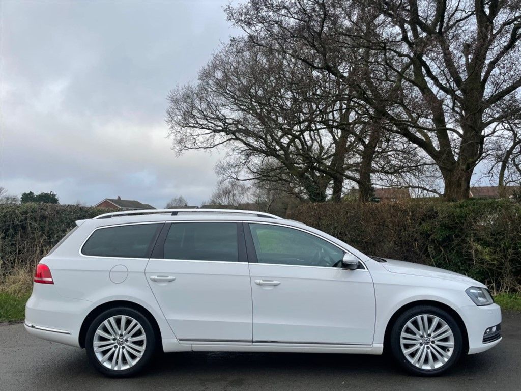 2011 Volkswagen Passat Sport Tdi Bluemotion Technology Dsg, 6823877-31607, Photo