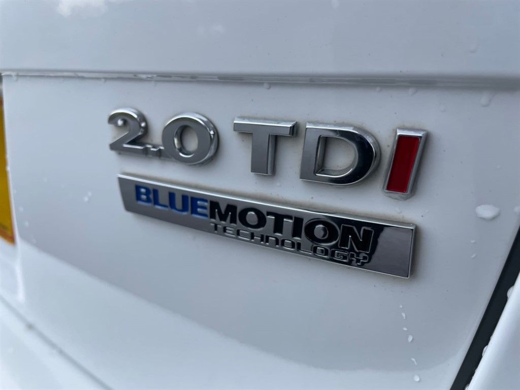 2011 Volkswagen Passat Sport Tdi Bluemotion Technology Dsg, 6823877-31607, Photo