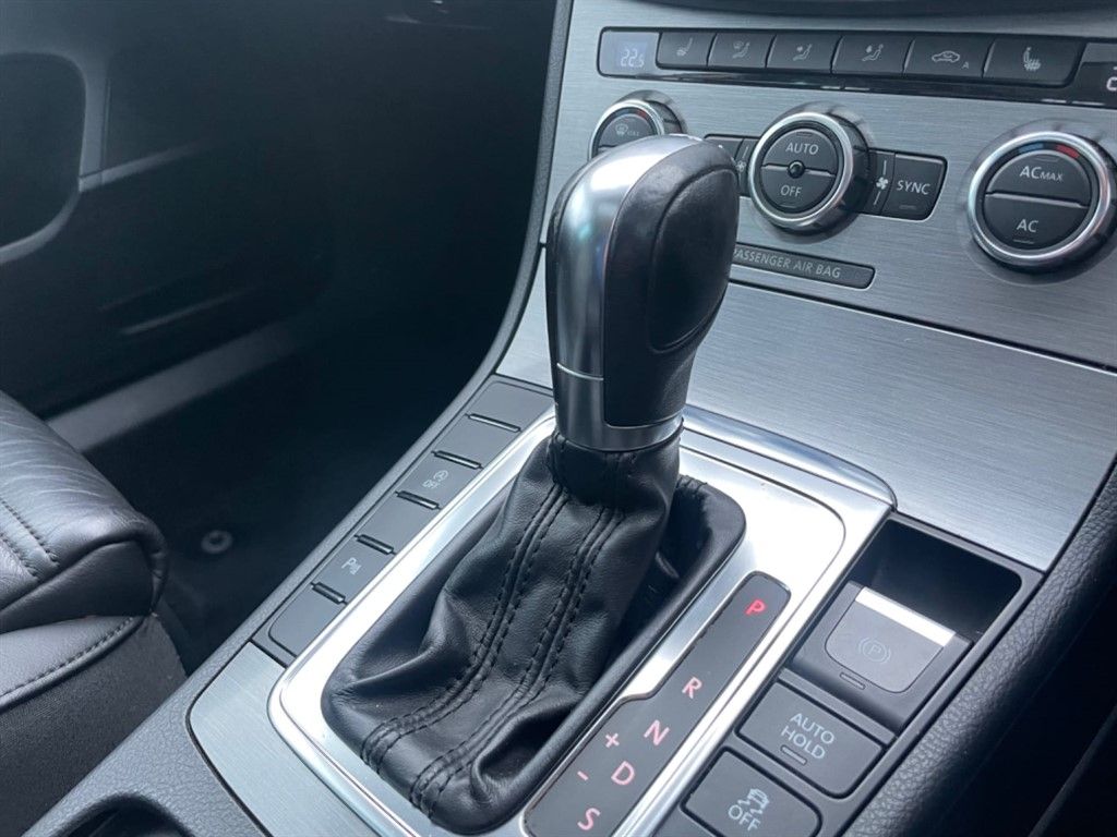 2011 Volkswagen Passat Sport Tdi Bluemotion Technology Dsg, 6823877-31607, Photo