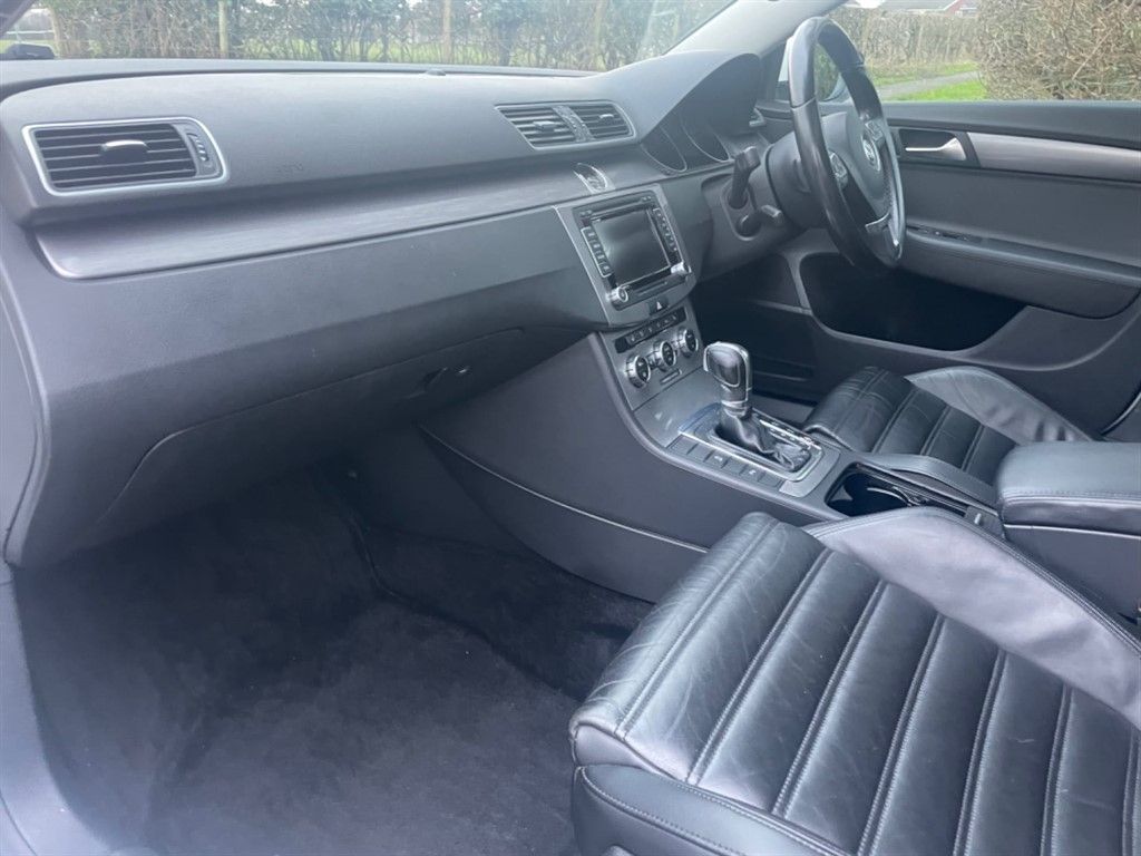 2011 Volkswagen Passat Sport Tdi Bluemotion Technology Dsg, 6823877-31607, Photo