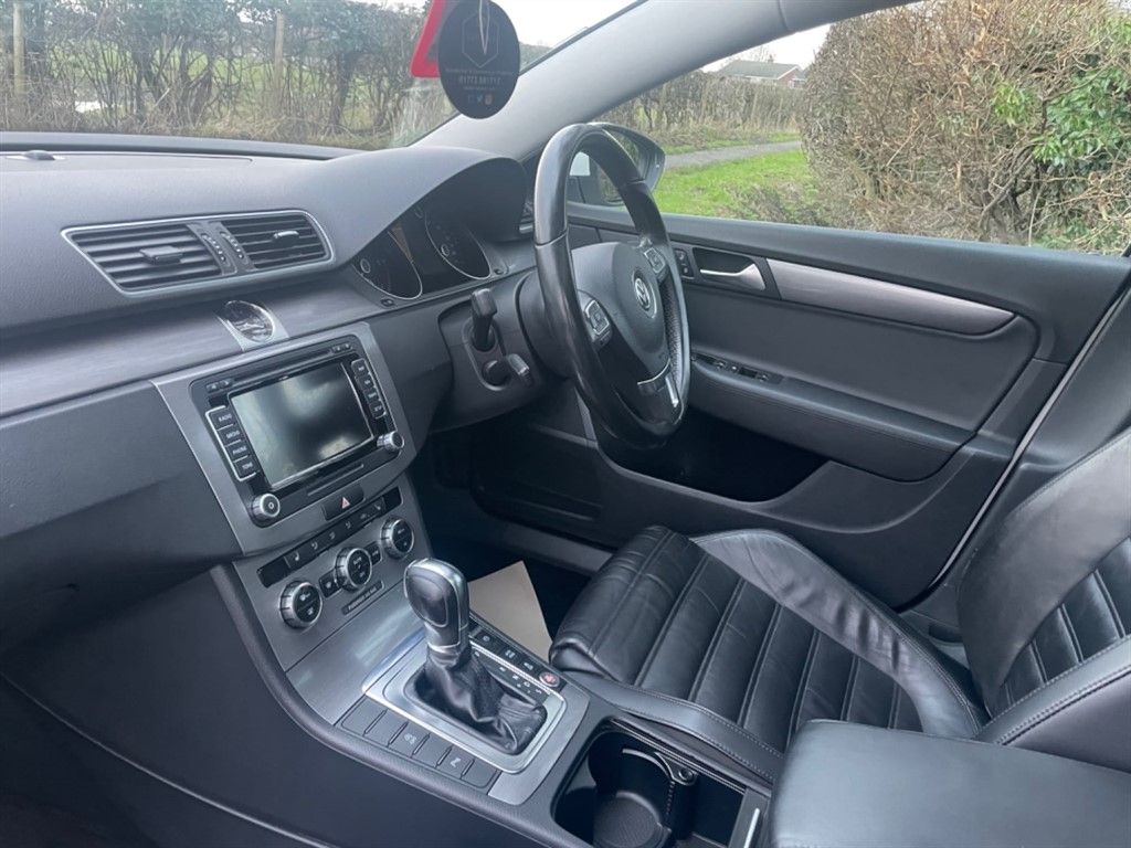 2011 Volkswagen Passat Sport Tdi Bluemotion Technology Dsg, 6823877-31607, Photo