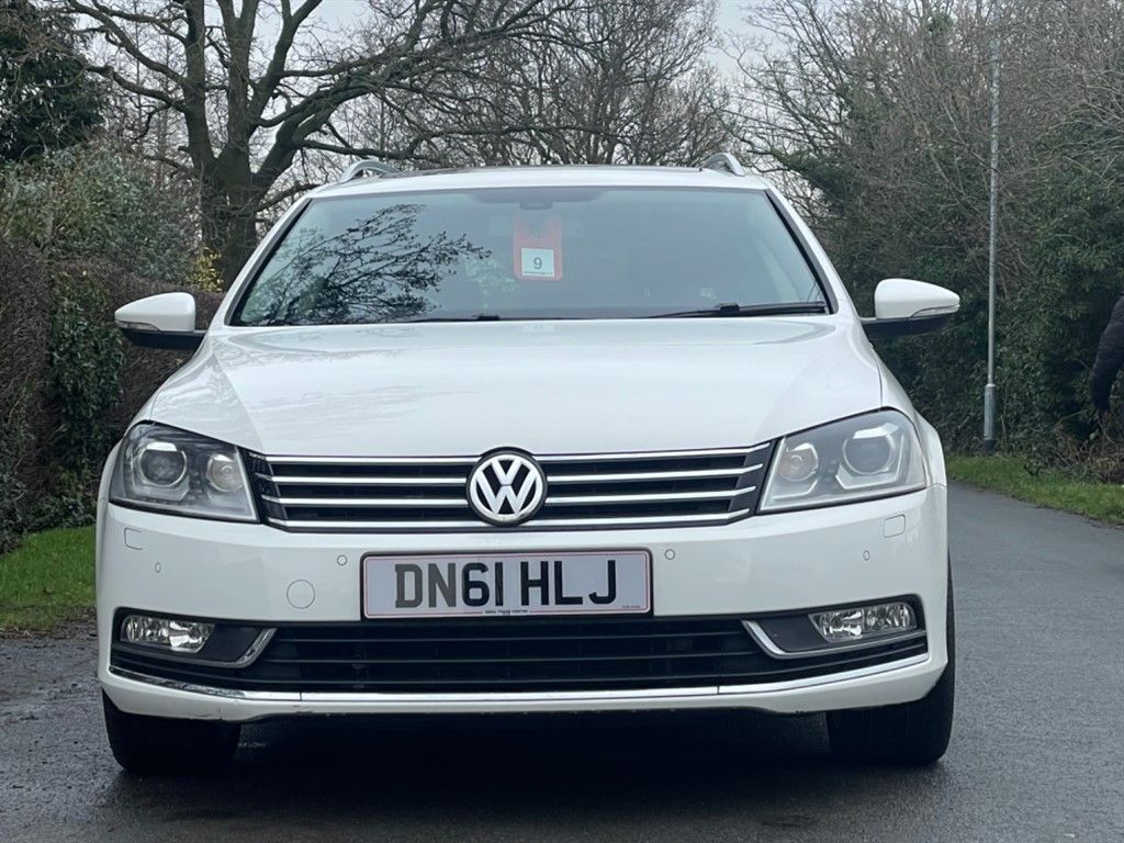 2011 Volkswagen Passat Sport Tdi Bluemotion Technology Dsg, 6823877-31607, Photo