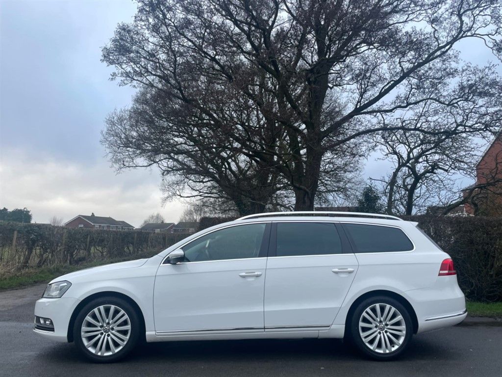 2011 Volkswagen Passat Sport Tdi Bluemotion Technology Dsg, 6823877-31607, Photo