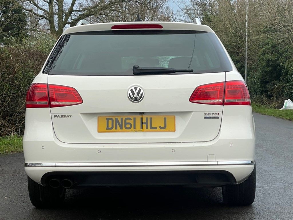 2011 Volkswagen Passat Sport Tdi Bluemotion Technology Dsg, 6823877-31607, Photo