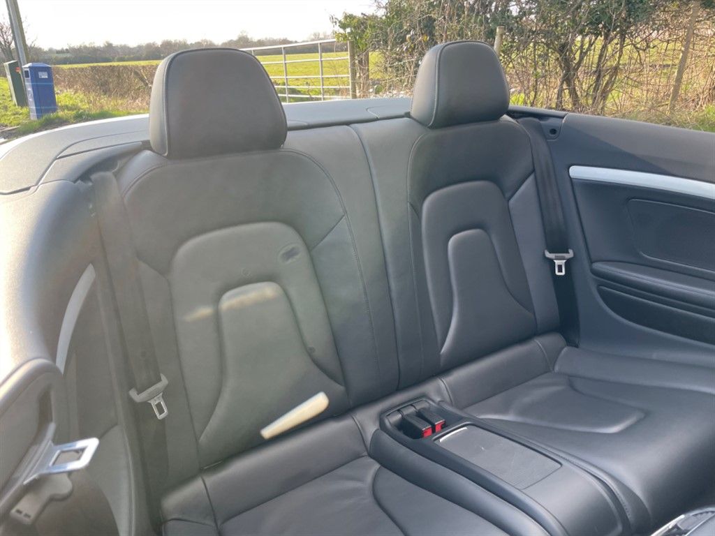 2012 Audi A5 Tdi S Line, 6851648-31607, Photo