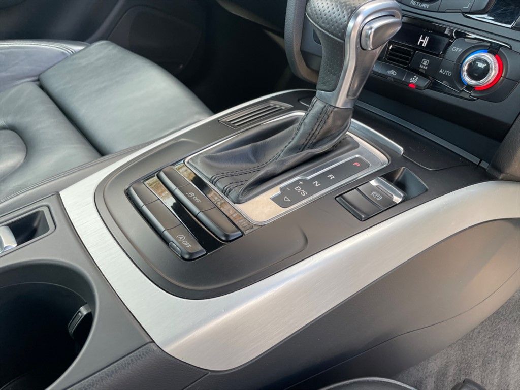 2012 Audi A5 Tdi S Line, 6851648-31607, Photo