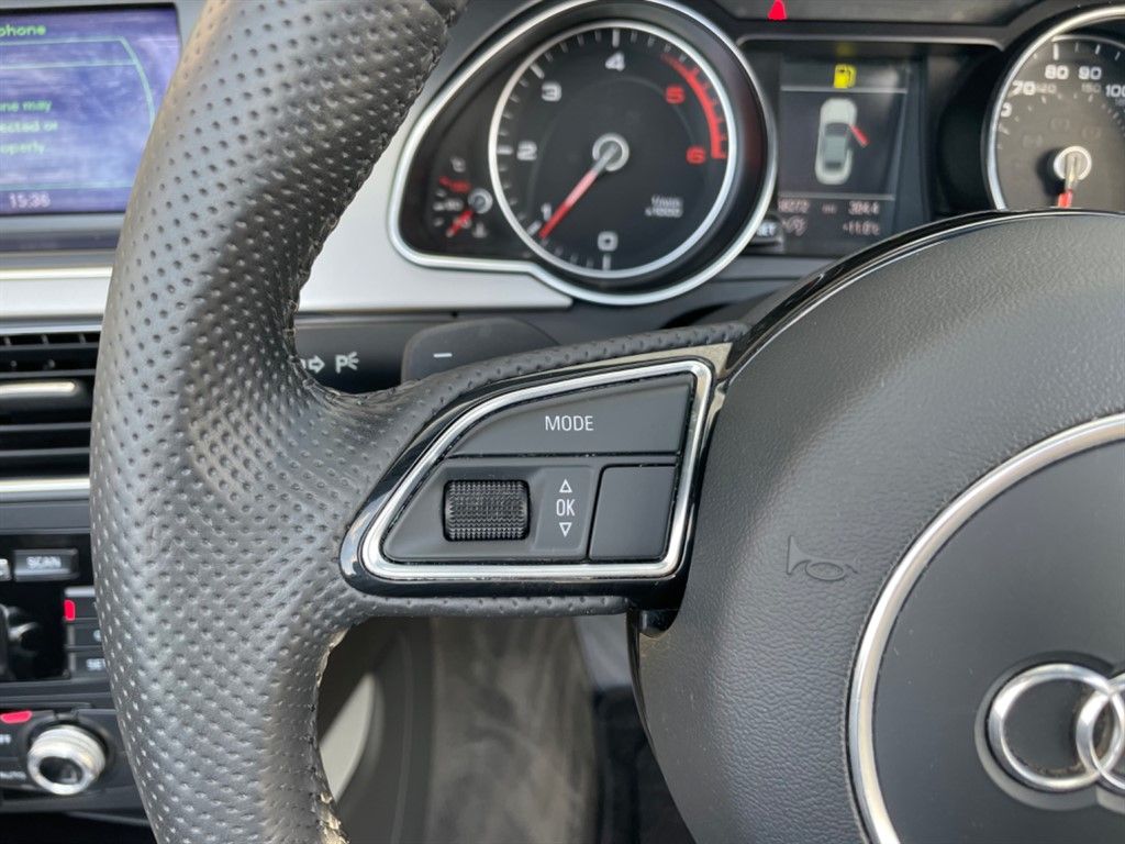 2012 Audi A5 Tdi S Line, 6851648-31607, Photo