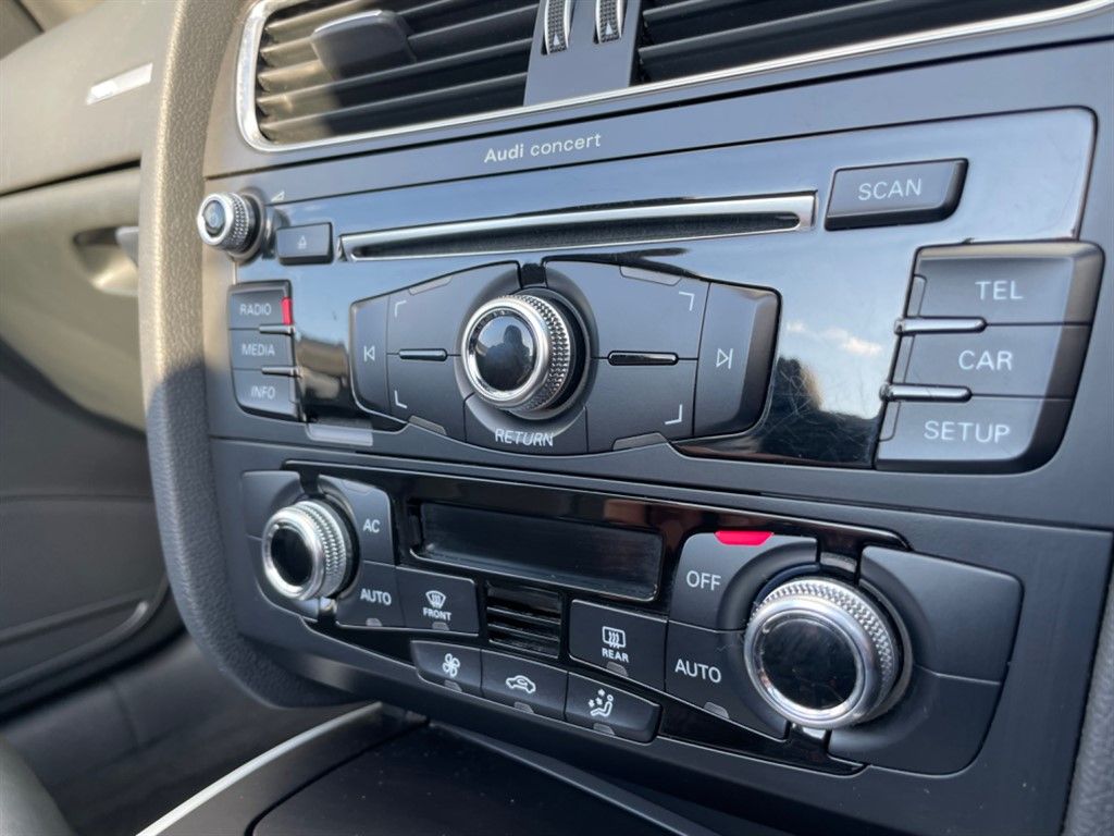 2012 Audi A5 Tdi S Line, 6851648-31607, Photo