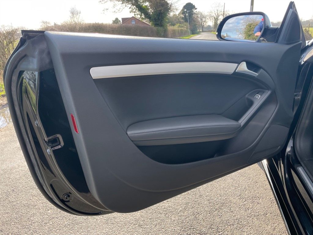 2012 Audi A5 Tdi S Line, 6851648-31607, Photo