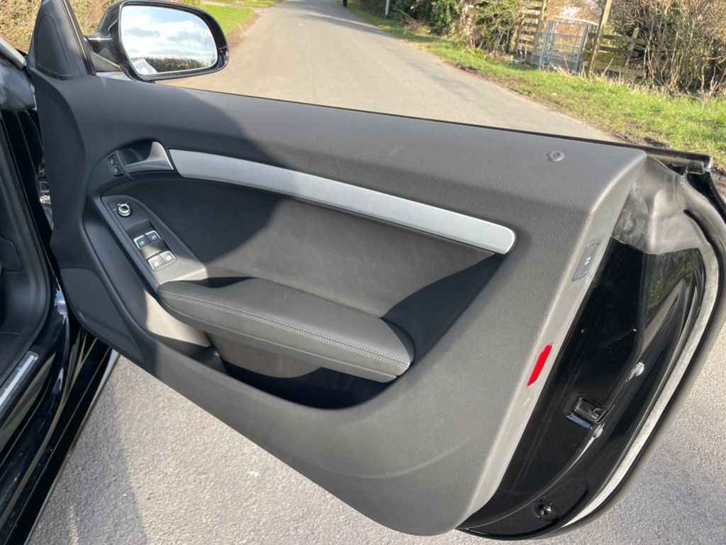 2012 Audi A5 Tdi S Line, 6851648-31607, Photo