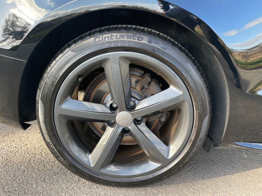 2012 Audi A5 Tdi S Line, 6851648-31607, Photo