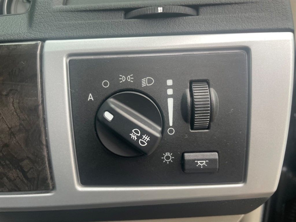 2013 Chrysler Voyager Crd Grand Limited, 6828847-31607, Photo
