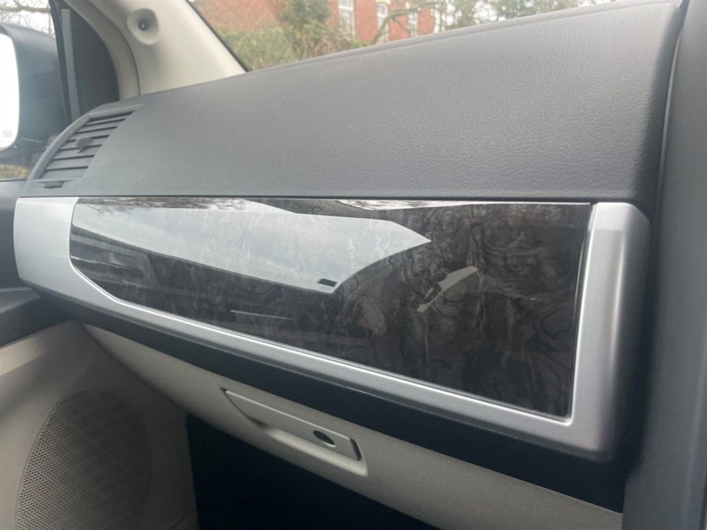 2013 Chrysler Voyager Crd Grand Limited, 6828847-31607, Photo