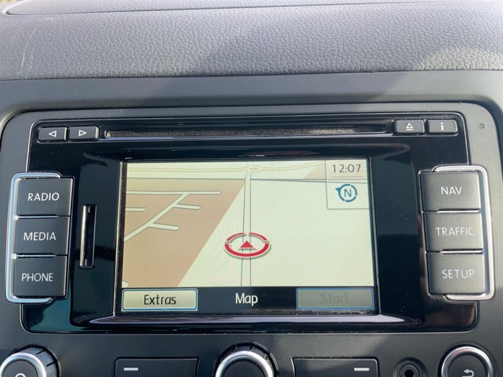 2014 Volkswagen Sharan Sel Tdi, 6824220-31607, Photo