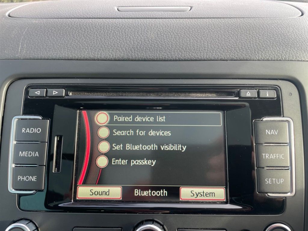 2014 Volkswagen Sharan Sel Tdi, 6824220-31607, Photo