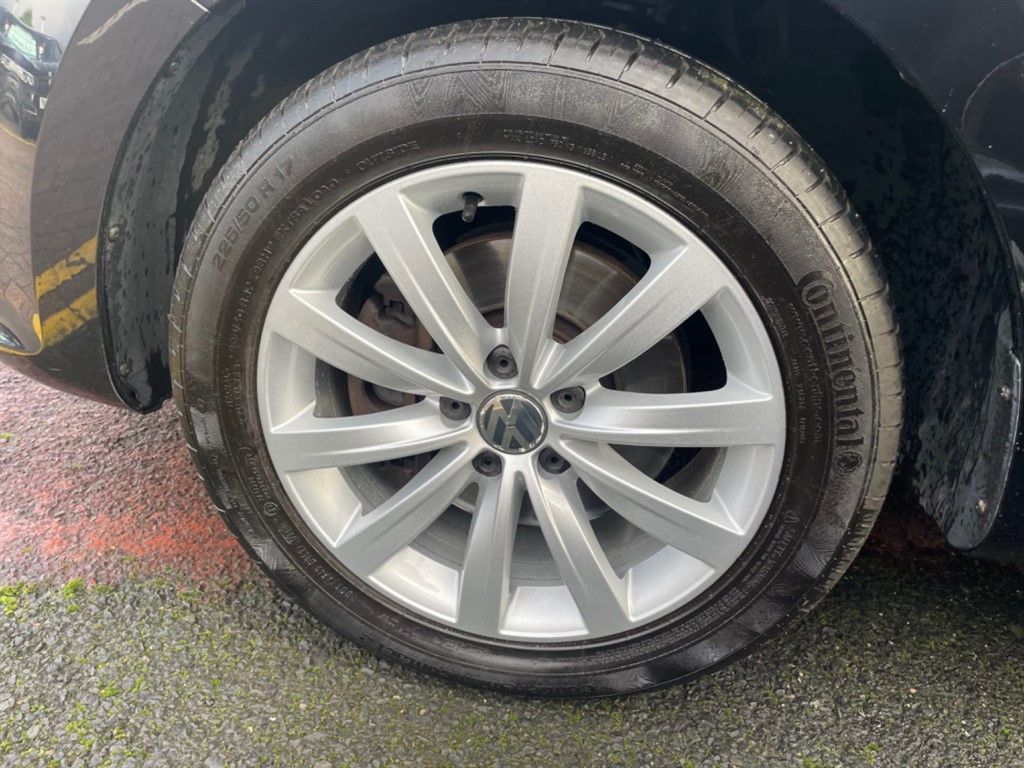 2014 Volkswagen Sharan Sel Tdi, 6824220-31607, Photo