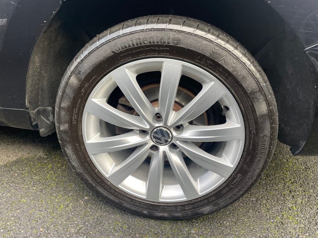 2014 Volkswagen Sharan Sel Tdi, 6824220-31607, Photo