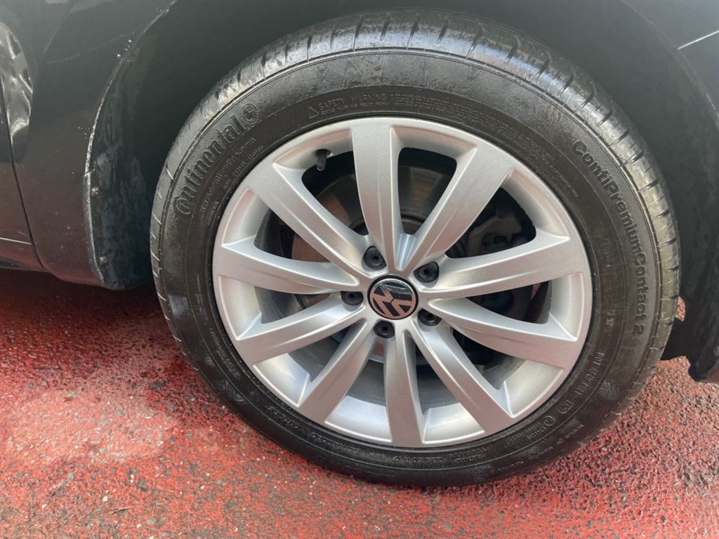 2014 Volkswagen Sharan Sel Tdi, 6824220-31607, Photo