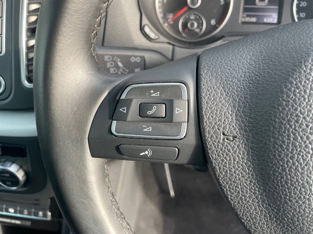2014 Volkswagen Sharan Sel Tdi, 6824220-31607, Photo