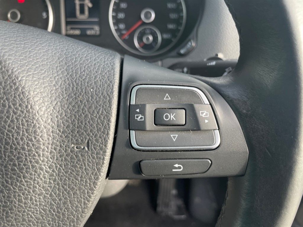 2014 Volkswagen Sharan Sel Tdi, 6824220-31607, Photo
