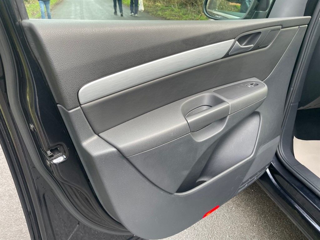 2014 Volkswagen Sharan Sel Tdi, 6824220-31607, Photo