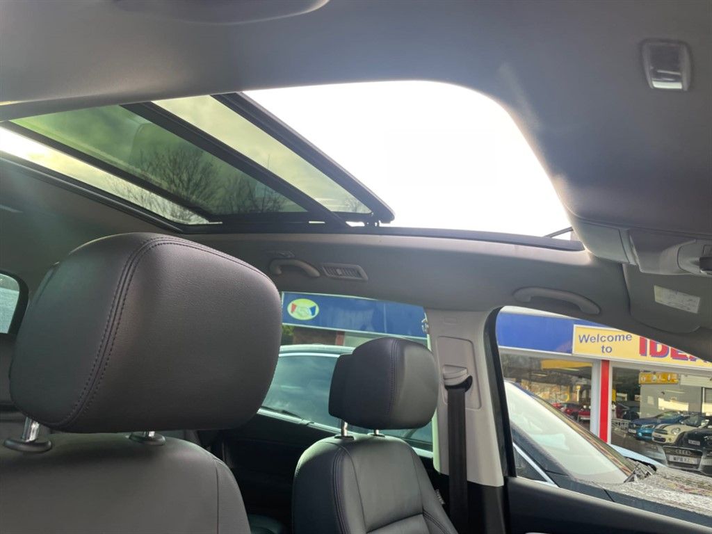 2014 Volkswagen Sharan Sel Tdi, 6824220-31607, Photo