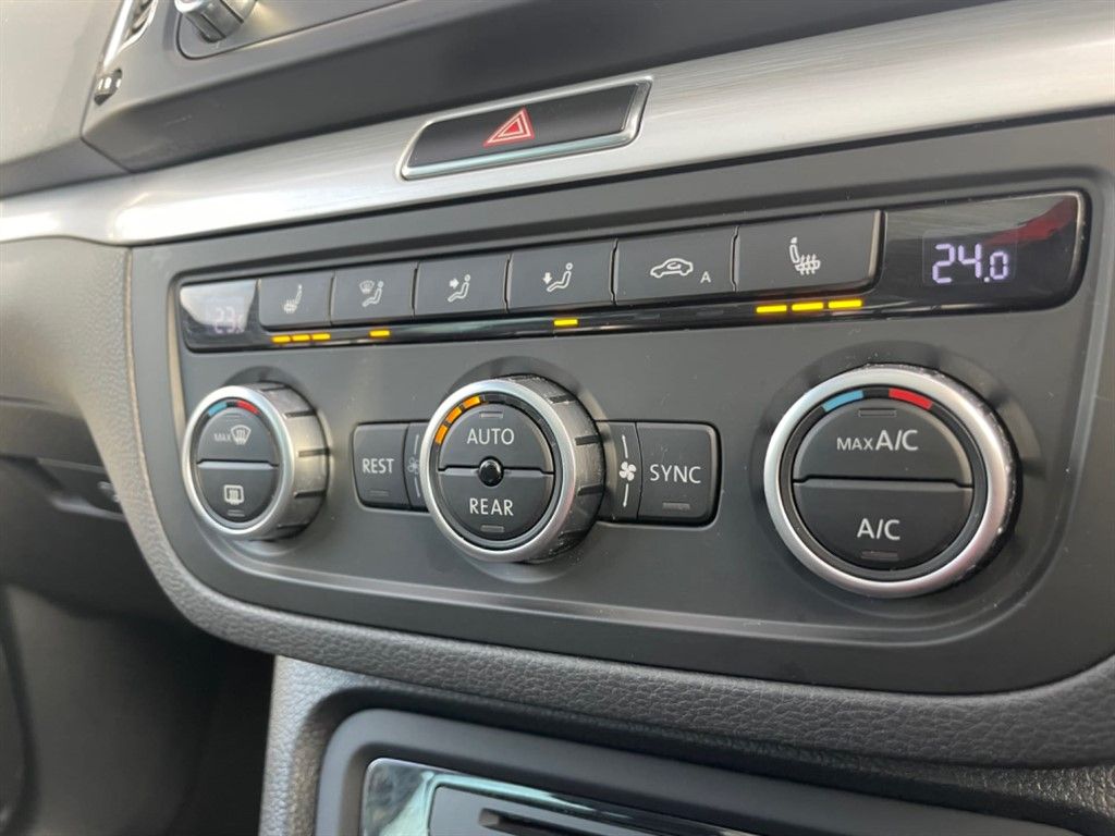 2014 Volkswagen Sharan Sel Tdi, 6824220-31607, Photo