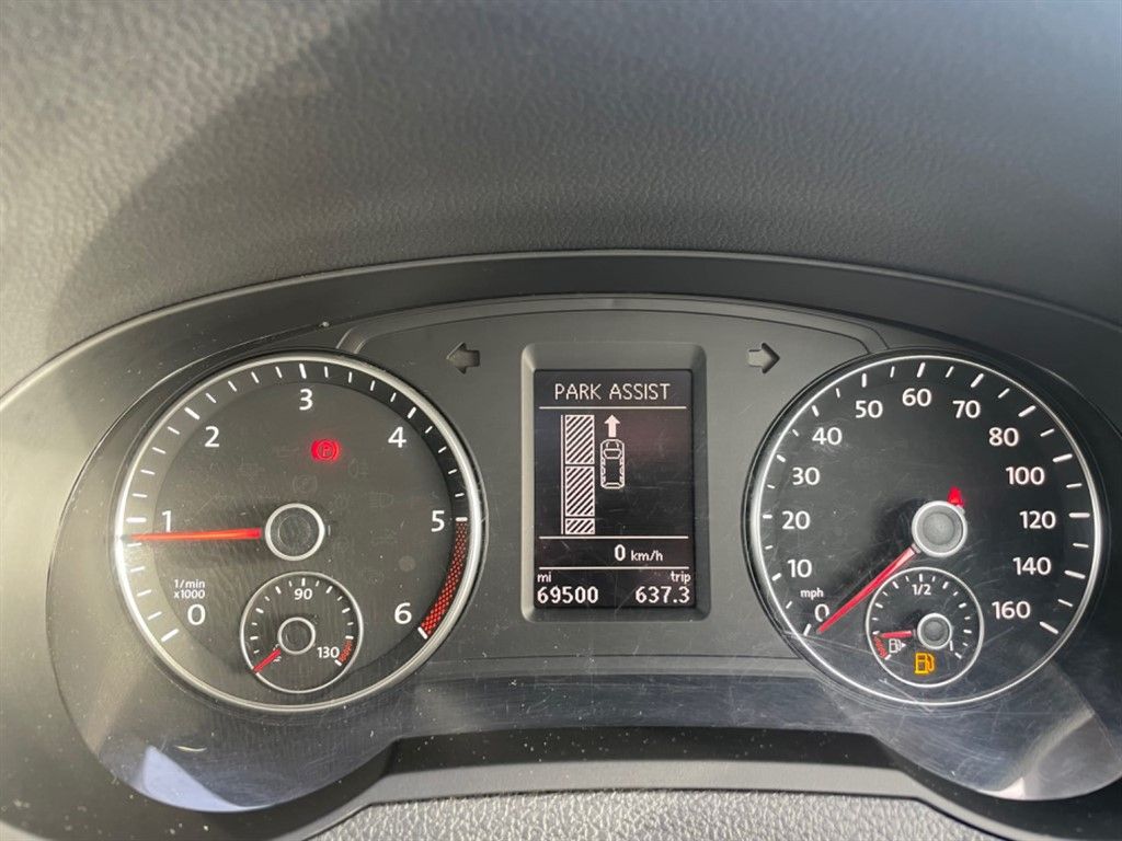 2014 Volkswagen Sharan Sel Tdi, 6824220-31607, Photo