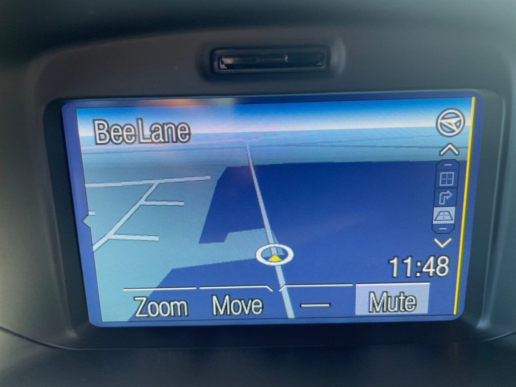 2016 Ford Fiesta St-3, 6846927-31607, Photo